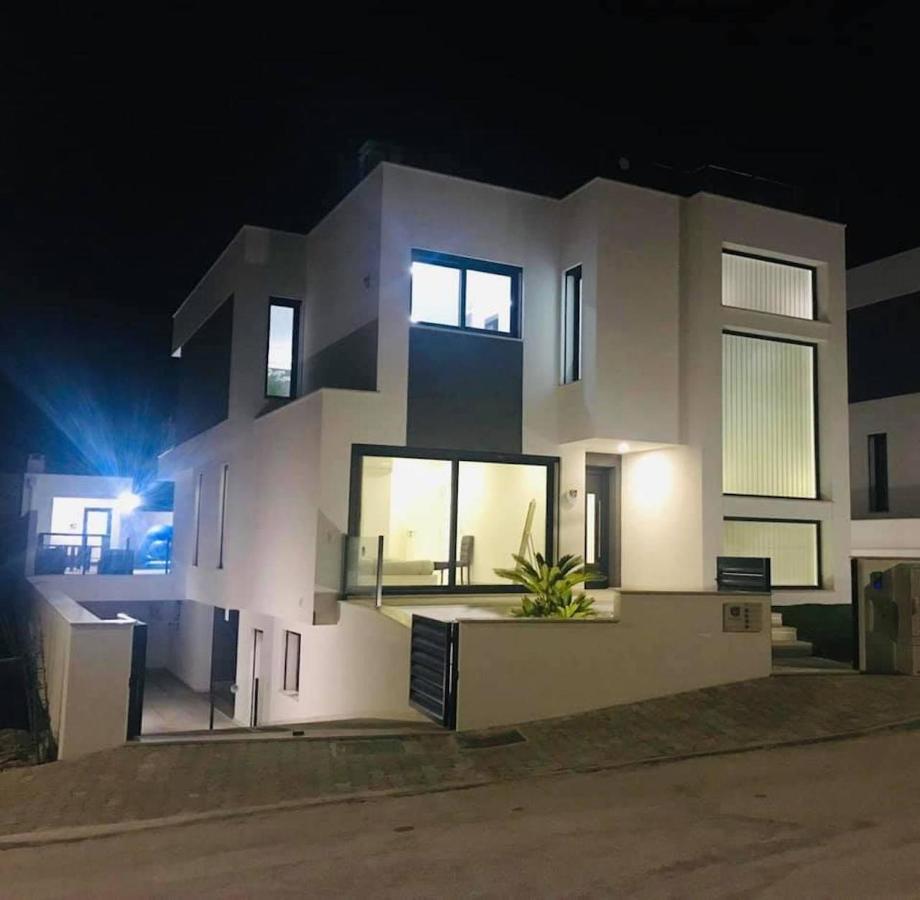 Eden Villa Casal do Cigano Exterior foto